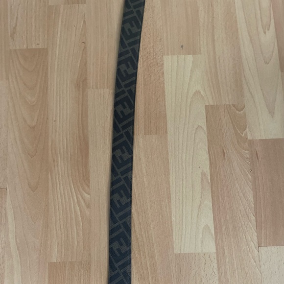 Fendi Other - Fendi belt Reversible